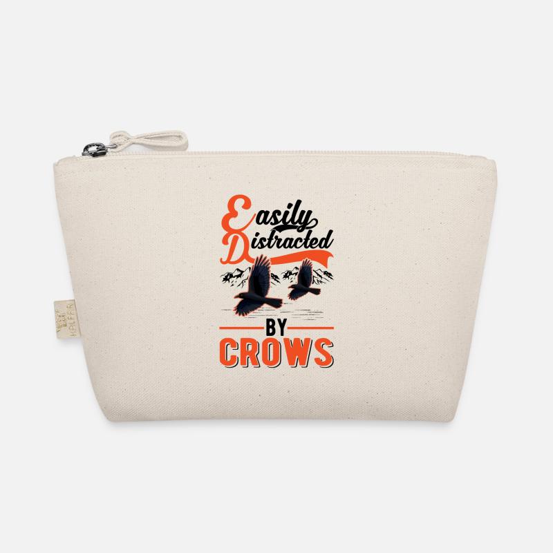 Facilement distrait par les corbeaux Corbeau Corbeau Corbeau Trousse biologique