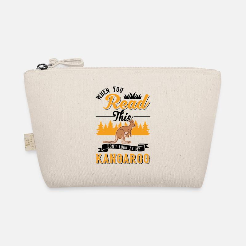 Australian Kangaroo Australia Kangaroo Organic Pouch