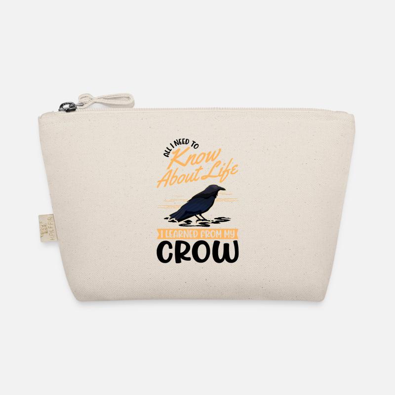 Cadeau Corbeau Corbeau Corbeau Corbeau Trousse biologique
