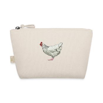 Sussex - Organic Pouch - nature - Front