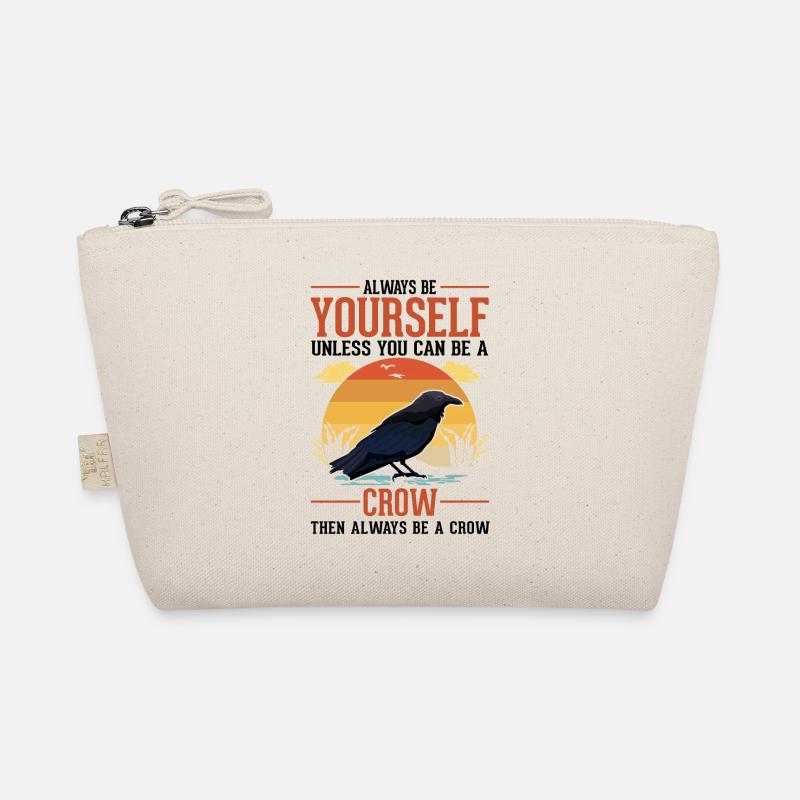 Corbeau, Corbeau, Corbeau, Élevage de Corbeau, Éleveur de Corbeau Trousse biologique