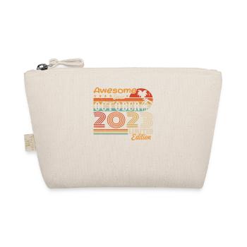 Millésime d’octobre 2023 - Octobre 2023 - Trousse biologique - nature - Devant