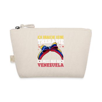 Venezuela - Bio-Täschchen - Natur - Vorne
