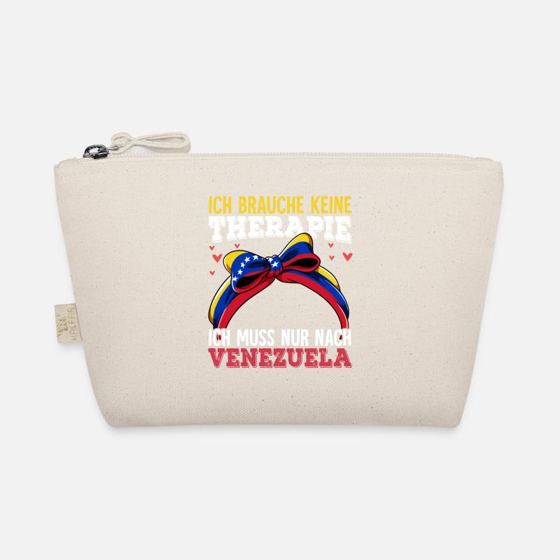 Venezuela Bio-Täschchen