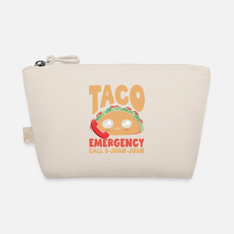 Appel d’urgence pour tacos 9 Juan Juan Trousse biologique