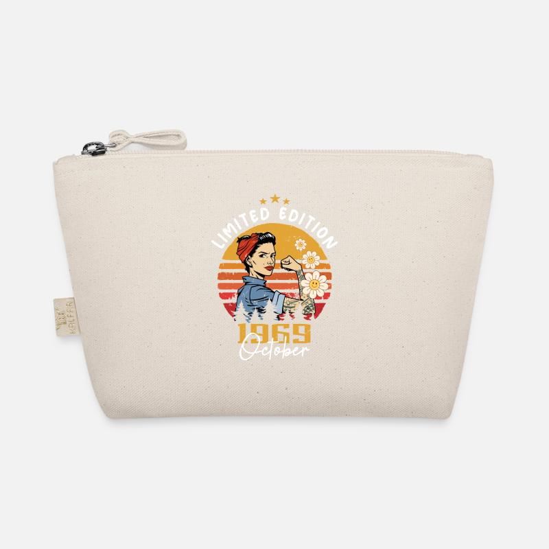 Octobre 1969 naissance | Octobre 1969 Trousse biologique