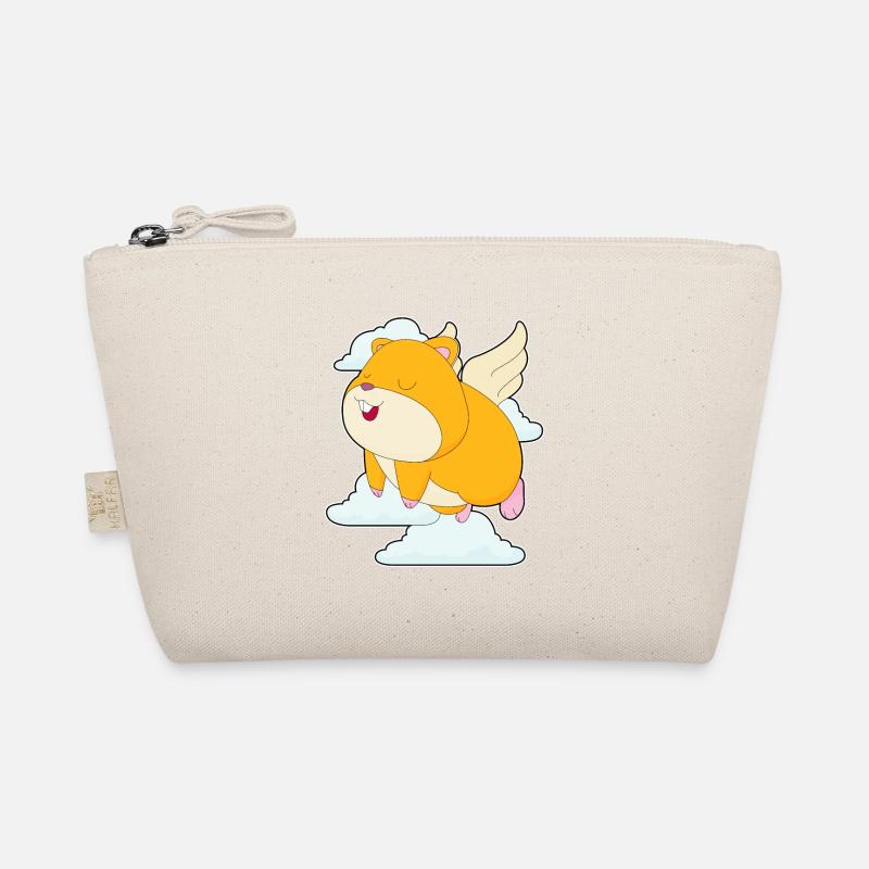 Hamster, Ailes D’ange, Nuages Trousse biologique