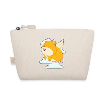 Nuages de hamster - Trousse biologique - nature - Devant