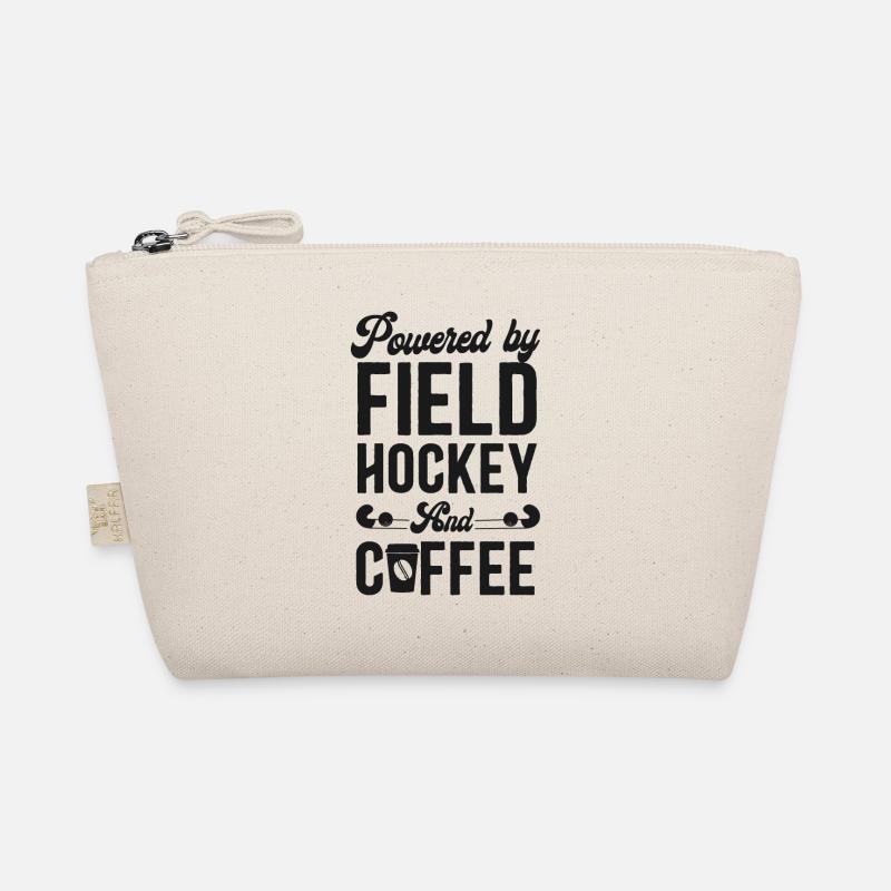 Café de hockey sur gazon propulsé par Trousse biologique