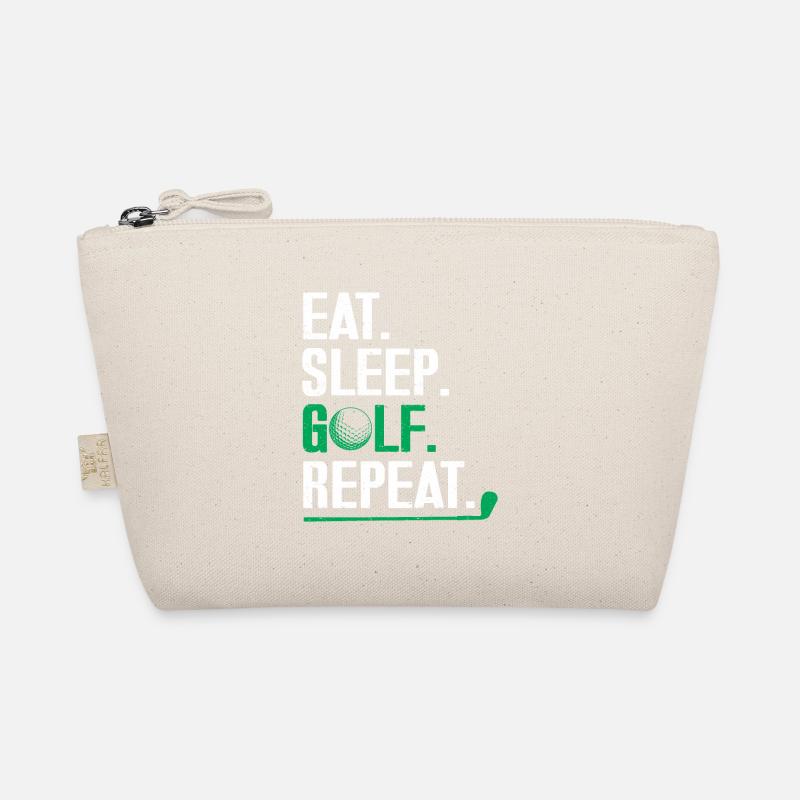 Cadeau de golf pour golfeur Trousse biologique