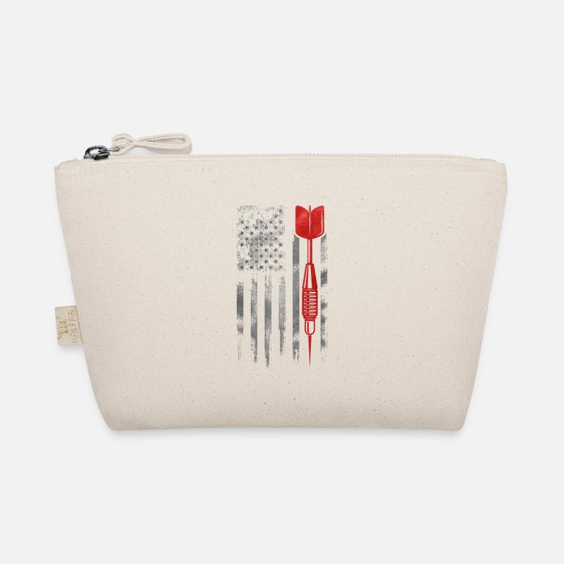 Darts Bio-Täschchen