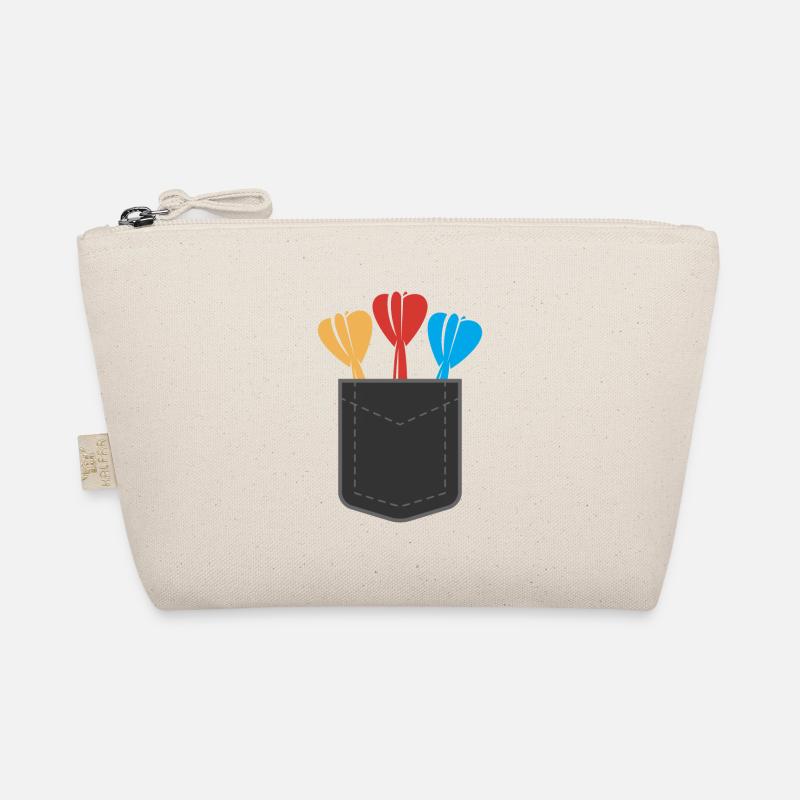 Darts Bio-Täschchen