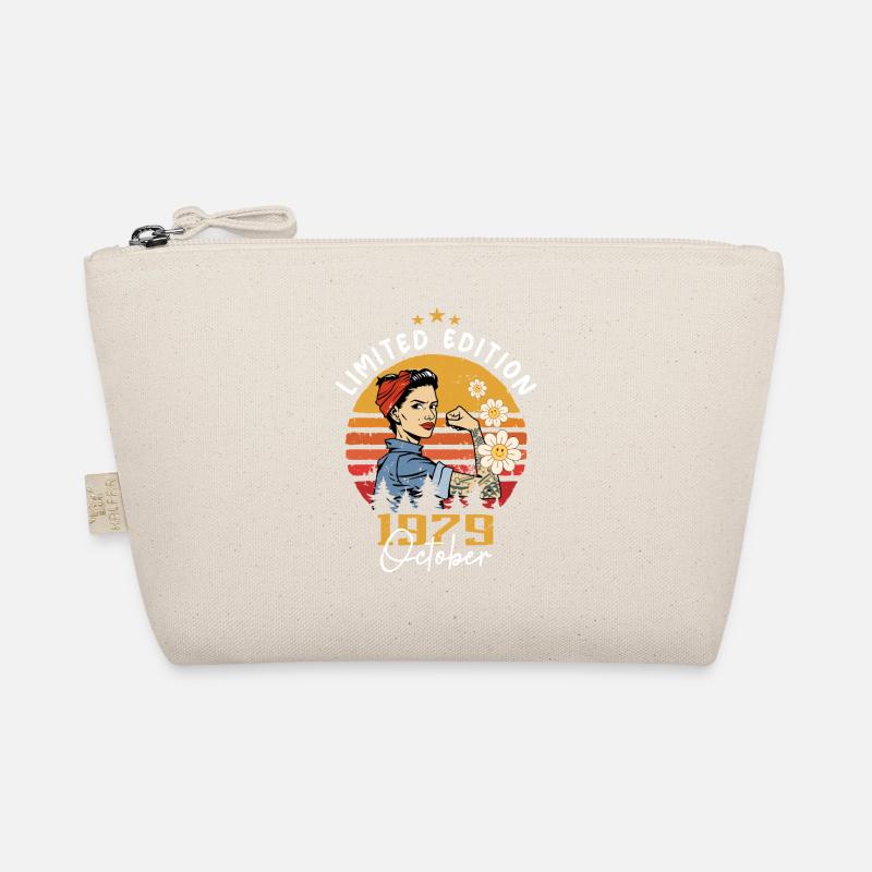 Octobre 1979 né | Octobre 1979 Trousse biologique