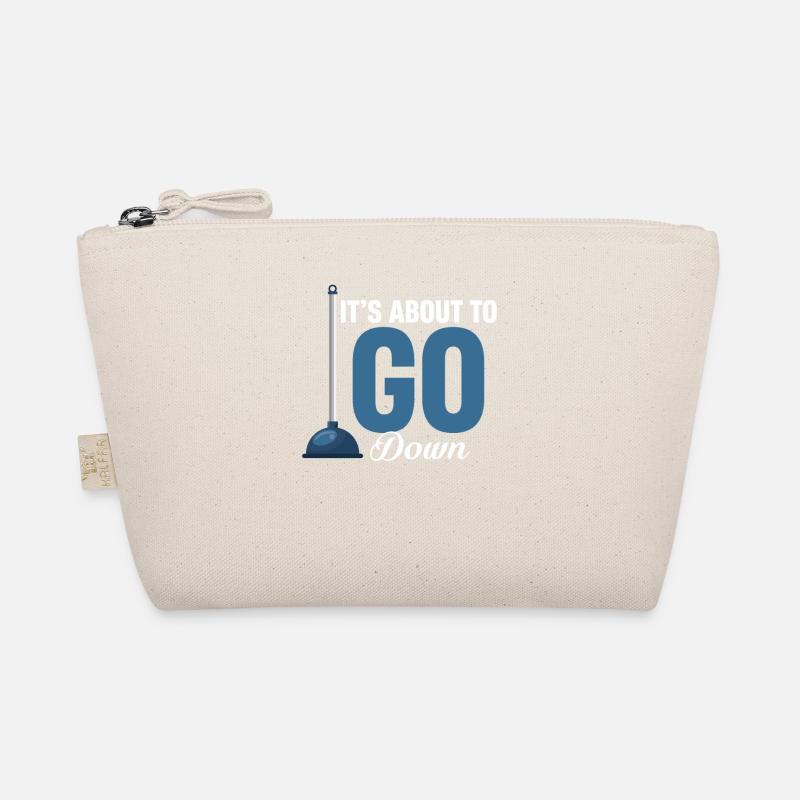 C’est sur le point d’être un drôle Trousse biologique