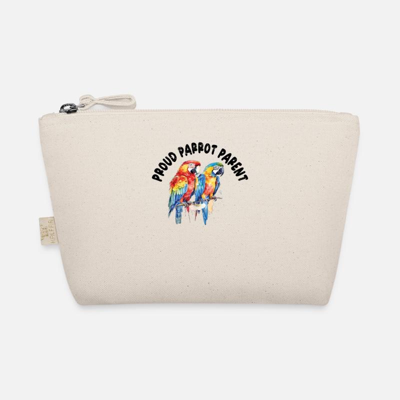 Perruche Perruche Oiseau Perruche Propriétaire Trousse biologique