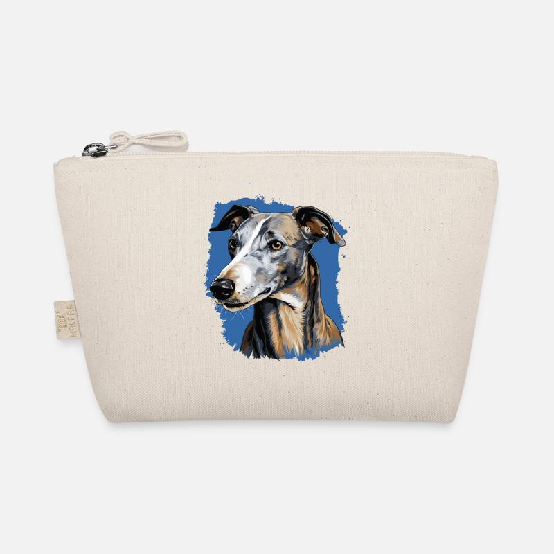 Chien lévrier Trousse biologique