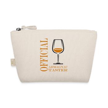 Official armagnac taster - Trousse biologique - nature - Devant