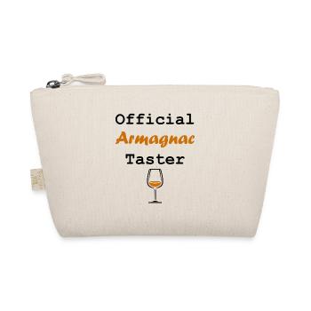 Official armagnac taster - Trousse biologique - nature - Devant