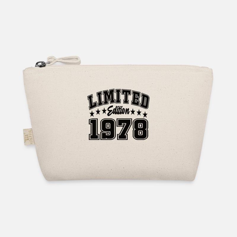 Édition limitée 1978 Trousse biologique