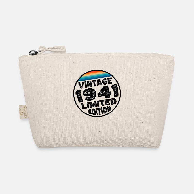Cadeau d’anniversaire en édition limitée depuis 1941 Trousse biologique