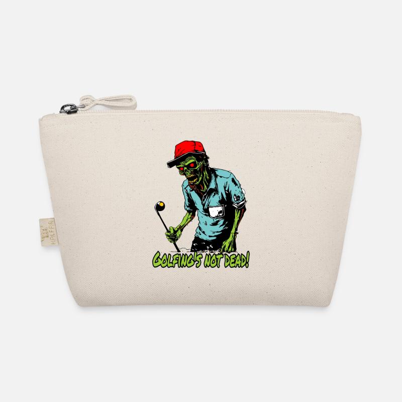 Zombie Golfer - Le golf n’est pas mort Trousse biologique