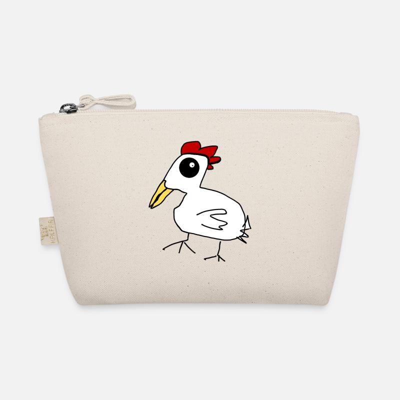 Chicken Organic Pouch