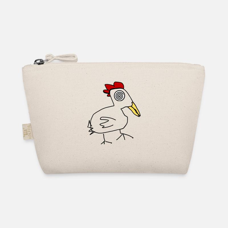 Chicken Organic Pouch
