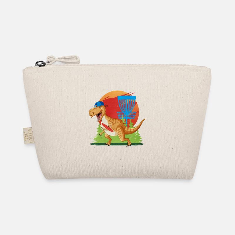 Frisbee Golf Disc Golf Bio-Täschchen