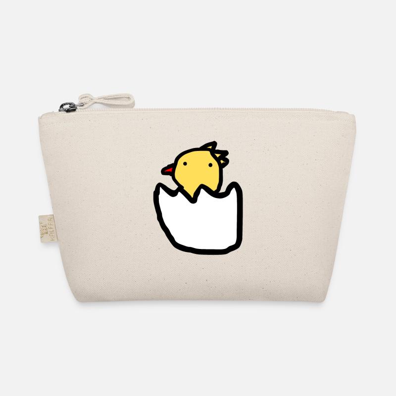 Poulet Trousse biologique
