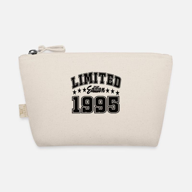 Édition limitée 1995 Trousse biologique