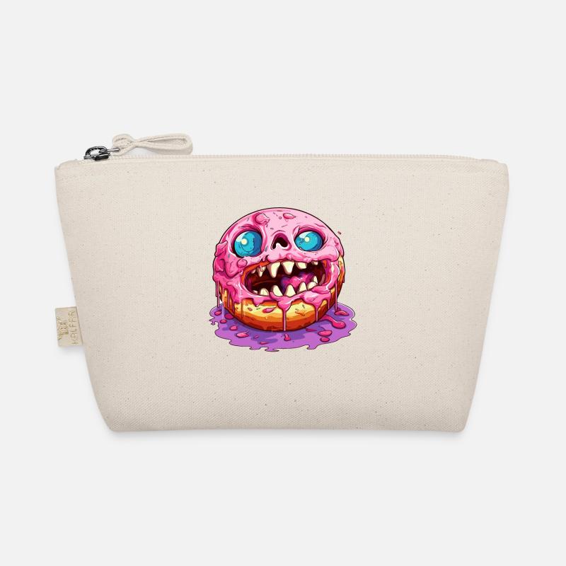 Beignet de monstre laid Trousse biologique