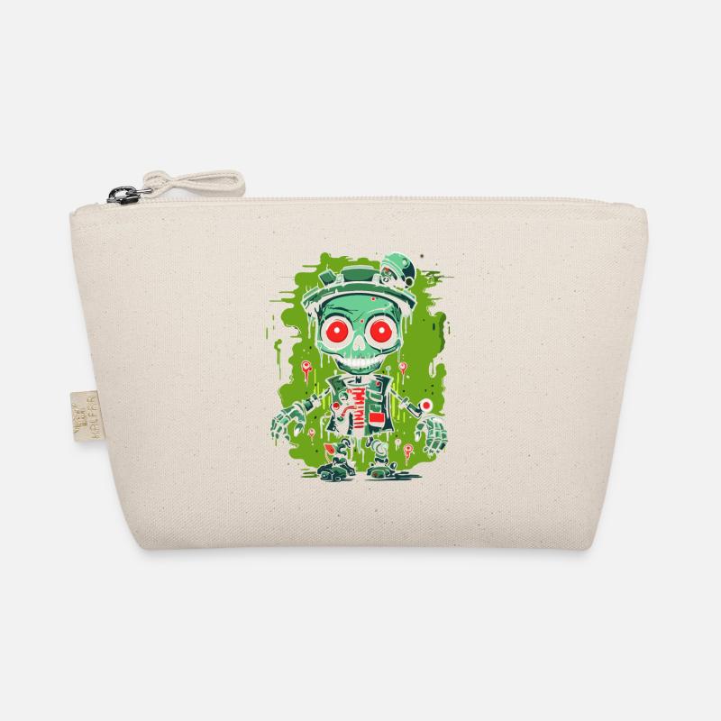 Slime et robots Trousse biologique