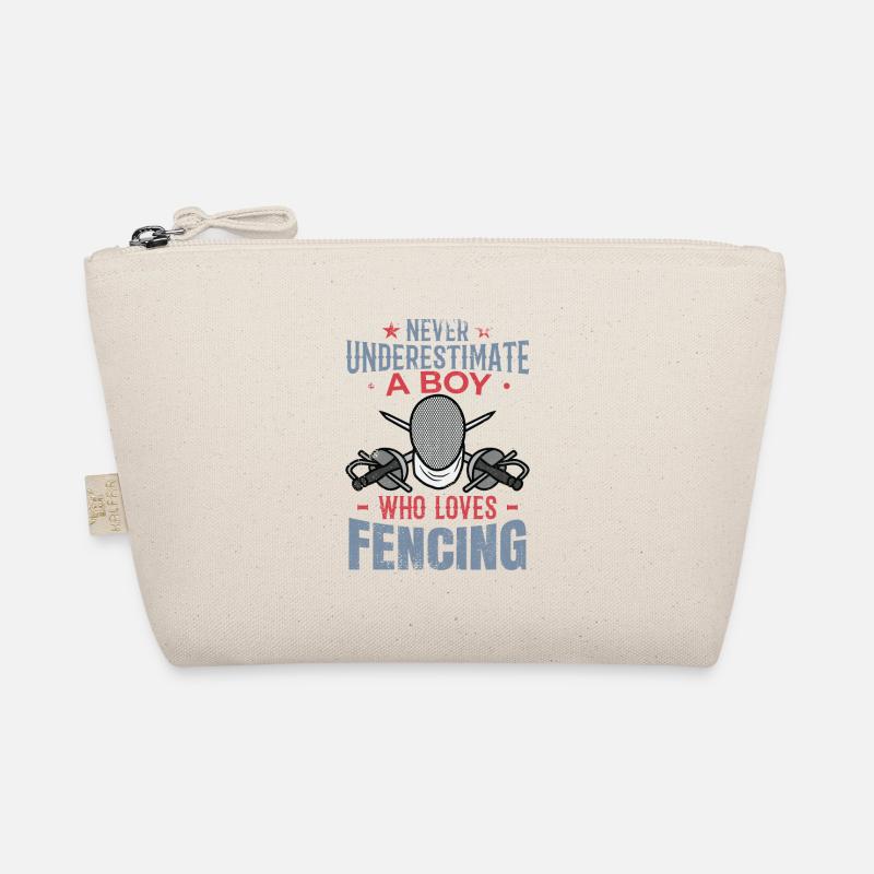 Petit escrimeur Trousse biologique
