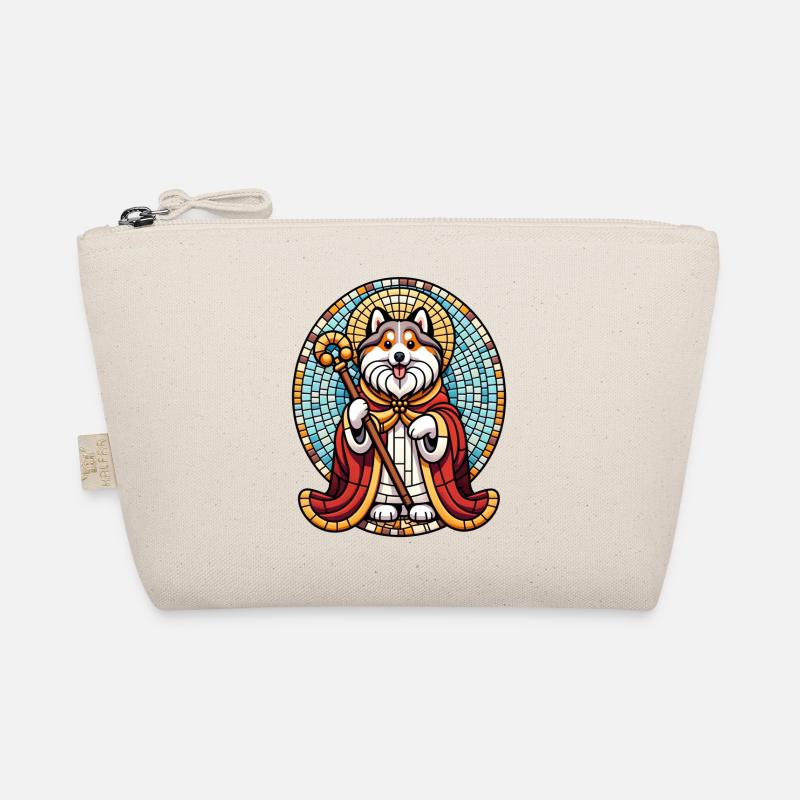 Saint Paw Organic Pouch