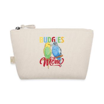 Maman perroquet propriétaire de perruche oiseau aviaire - Trousse biologique - nature - Devant