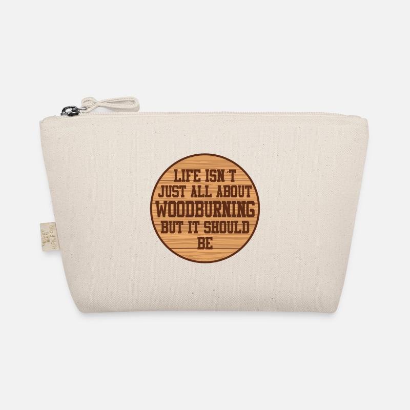 Pyrogravure à bois pyrographe poêle à bois Trousse biologique