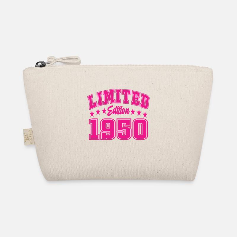 Édition limitée 1950 Trousse biologique