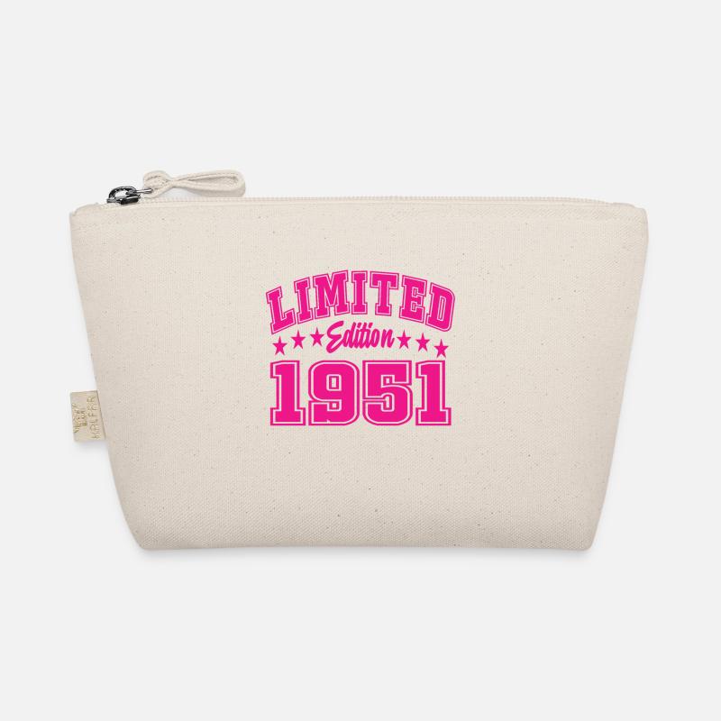 Édition limitée 1951 Trousse biologique