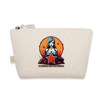 Mère Nature naturelle - Trousse biologique - nature - Devant
