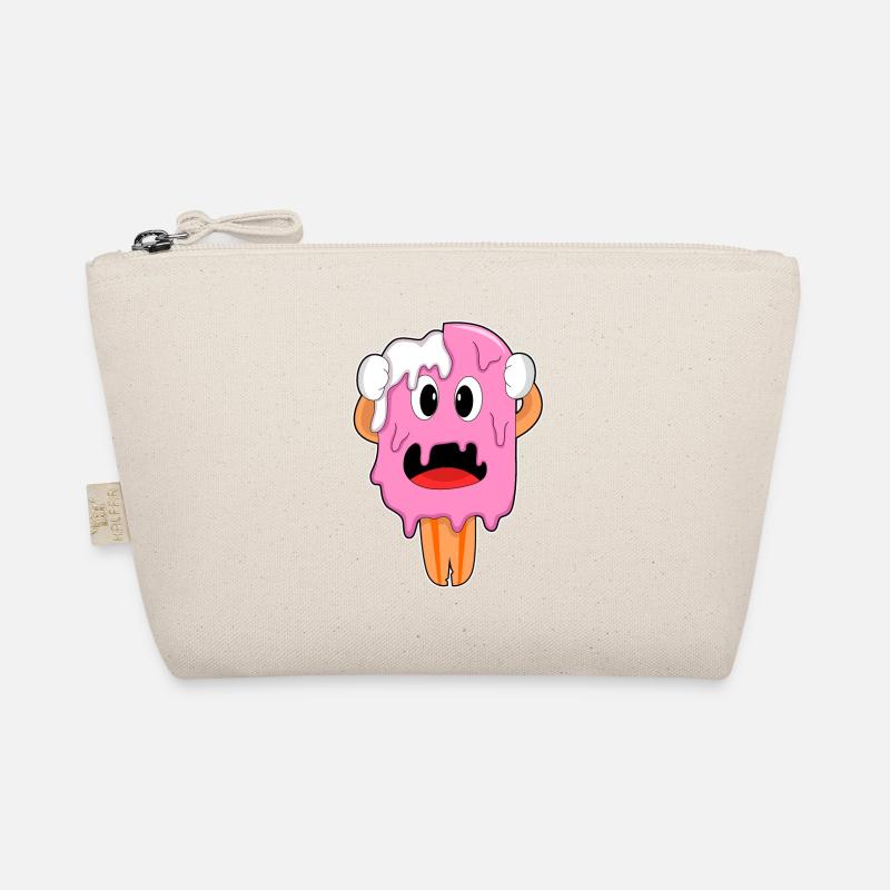 Popsicles Halloween Trousse biologique