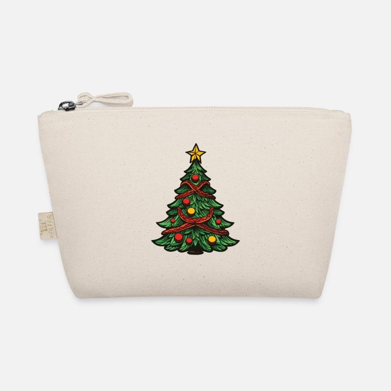 Arbre de Noël Noël Trousse biologique