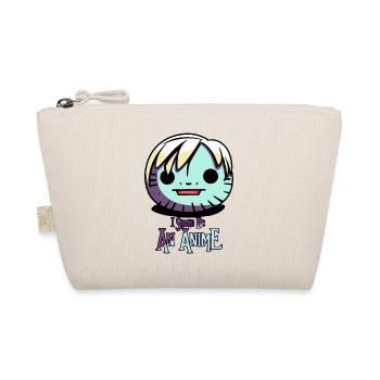 Créature de manga de dessin animé, je devrais être un anime - Trousse biologique - nature - Devant