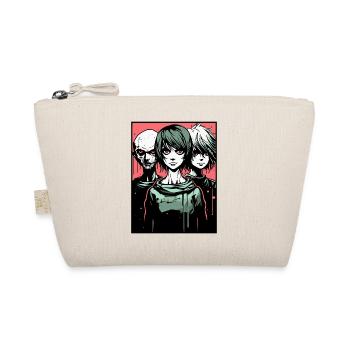 Cartoon Manga Anime, cela devrait être un anime - Trousse biologique - nature - Devant