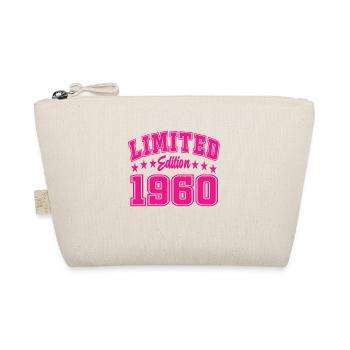 Édition limitée 1960 - Trousse biologique - nature - Devant