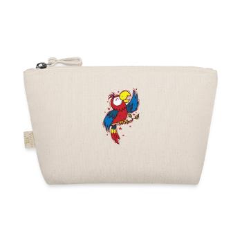 Perroquet, Chant, Animal, Oiseau - Trousse biologique - nature - Devant
