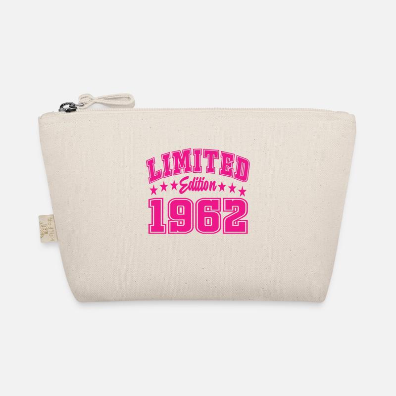 Édition limitée 1962 Trousse biologique