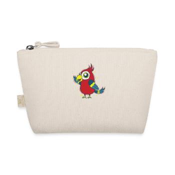 Perroquet, Oiseau, Animal Astucieux - Trousse biologique - nature - Devant