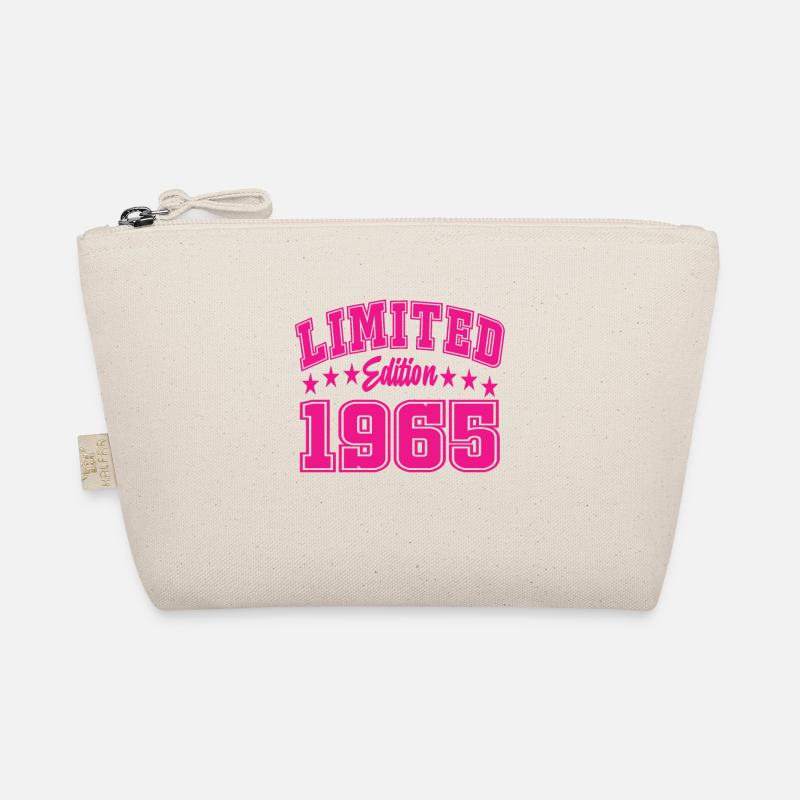 Édition limitée 1965 Trousse biologique