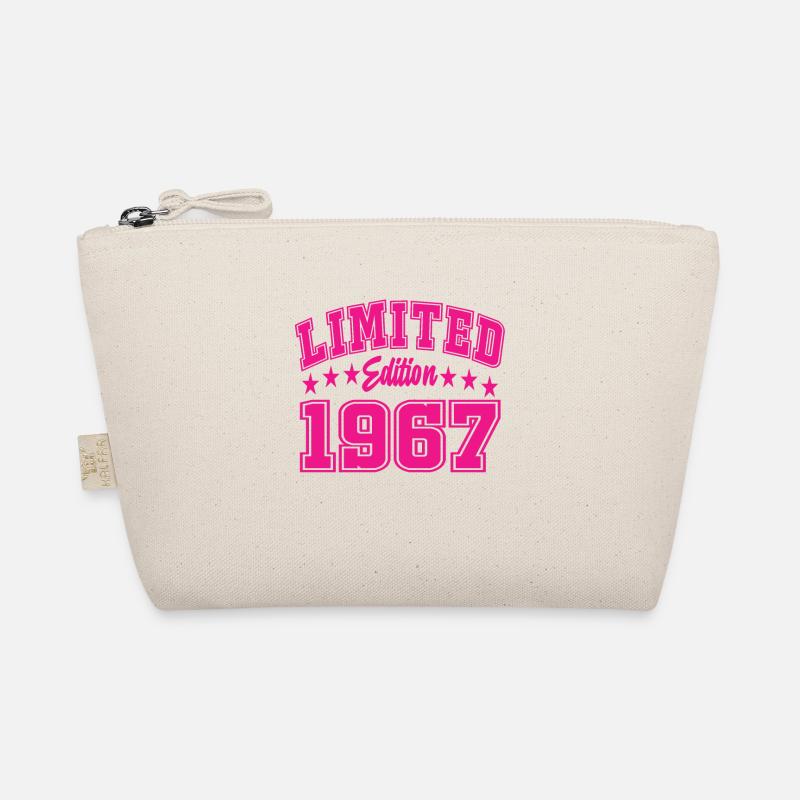 Limited Edition 1967 Bio-Täschchen