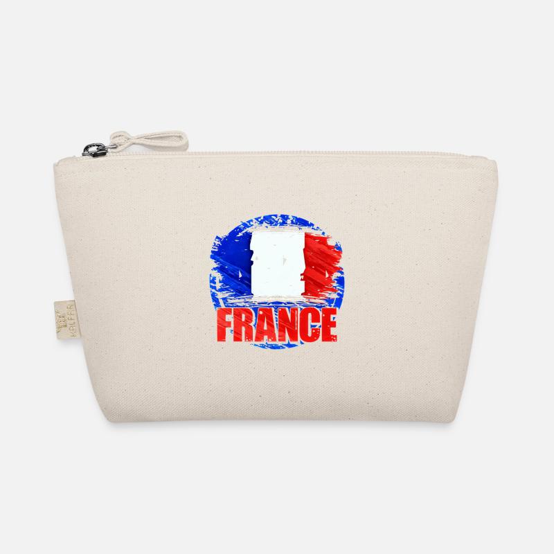 France Trousse biologique